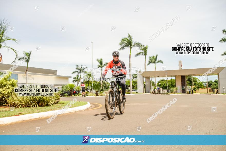 2º Desafio Amigos da APAE - MTB