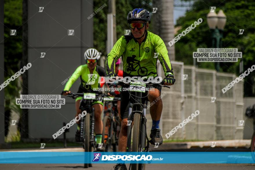 2º Desafio Amigos da APAE - MTB