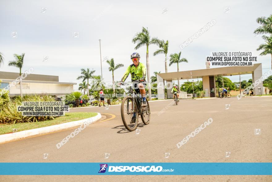 2º Desafio Amigos da APAE - MTB