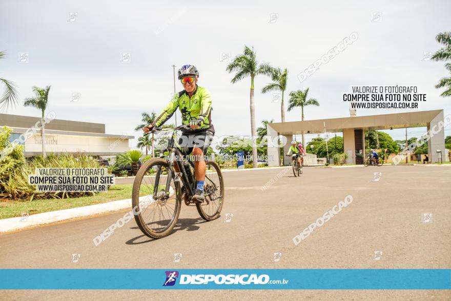 2º Desafio Amigos da APAE - MTB