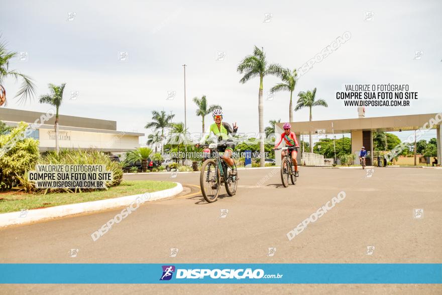 2º Desafio Amigos da APAE - MTB