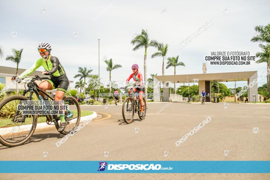 2º Desafio Amigos da APAE - MTB