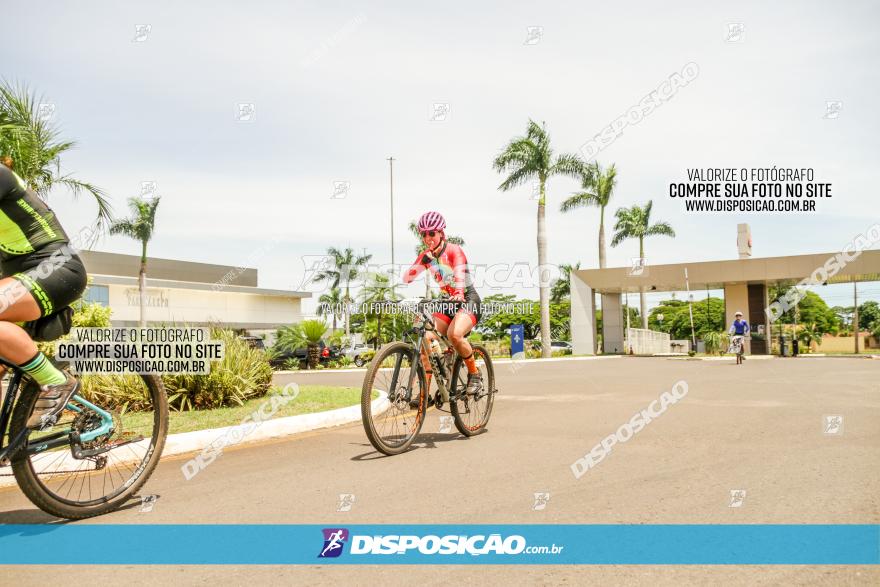 2º Desafio Amigos da APAE - MTB