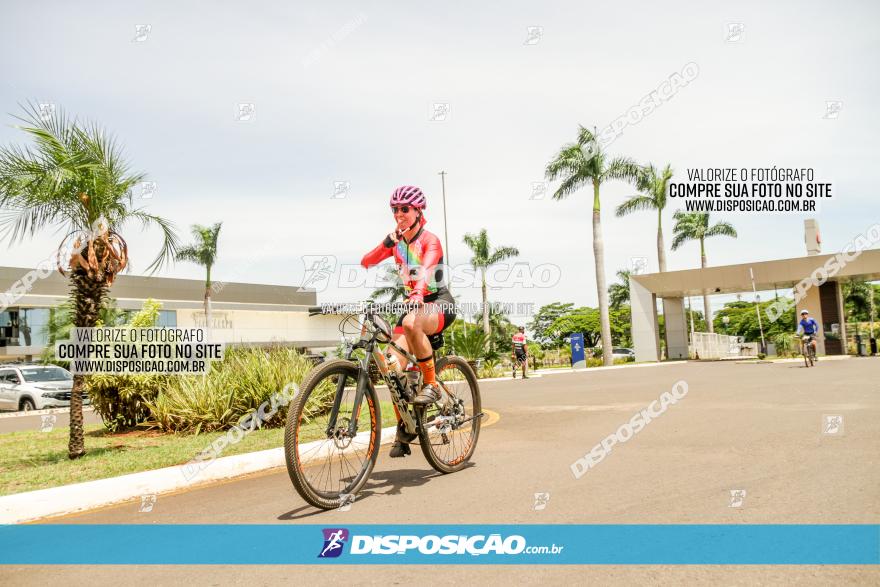 2º Desafio Amigos da APAE - MTB