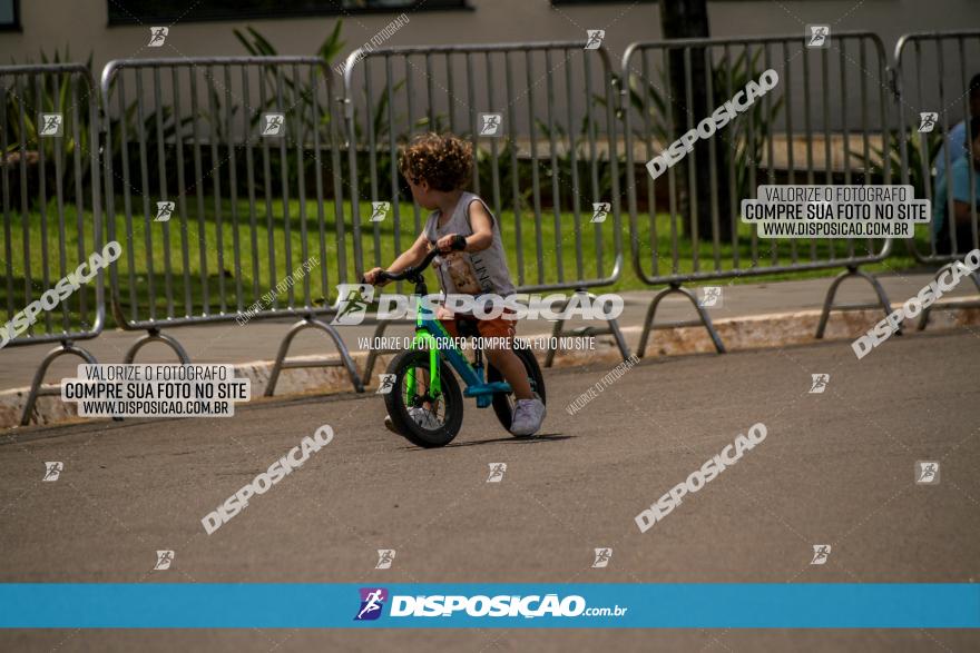 2º Desafio Amigos da APAE - MTB