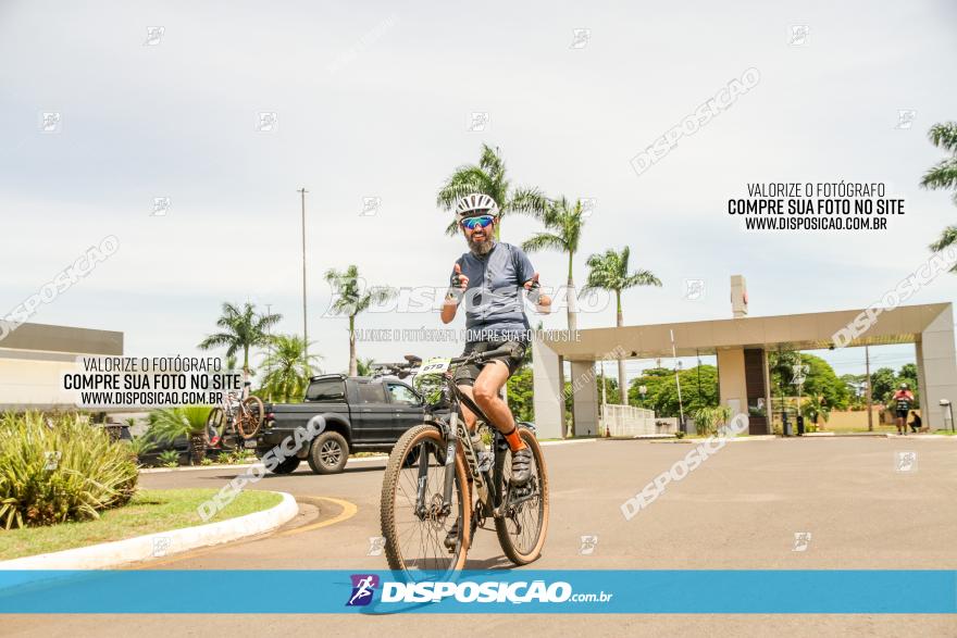 2º Desafio Amigos da APAE - MTB