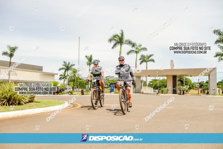 2º Desafio Amigos da APAE - MTB