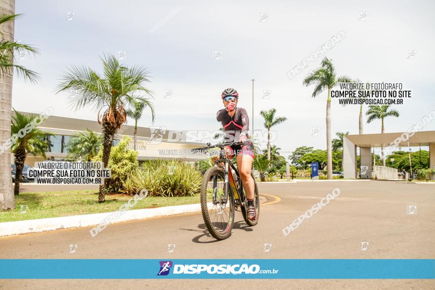 2º Desafio Amigos da APAE - MTB