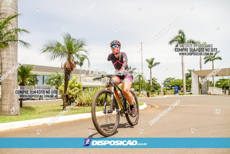 2º Desafio Amigos da APAE - MTB