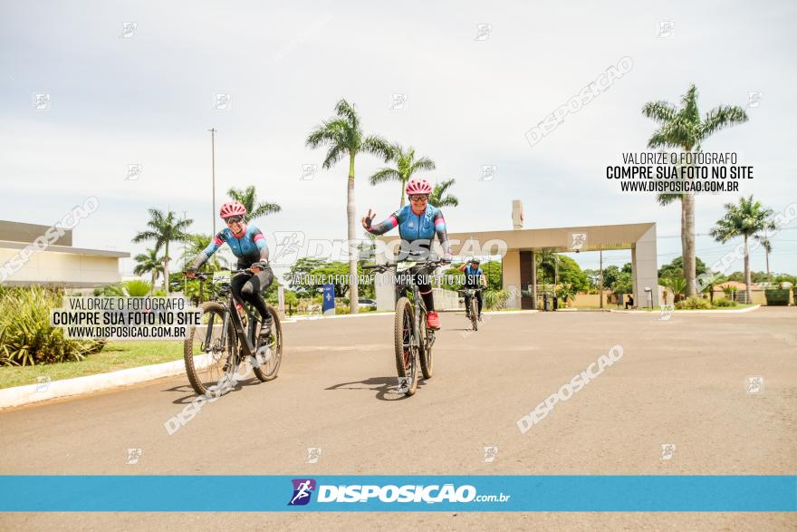 2º Desafio Amigos da APAE - MTB