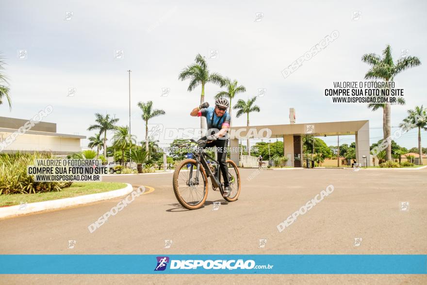 2º Desafio Amigos da APAE - MTB