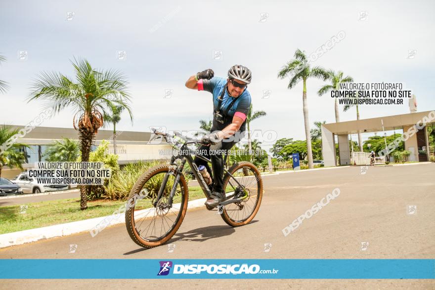 2º Desafio Amigos da APAE - MTB