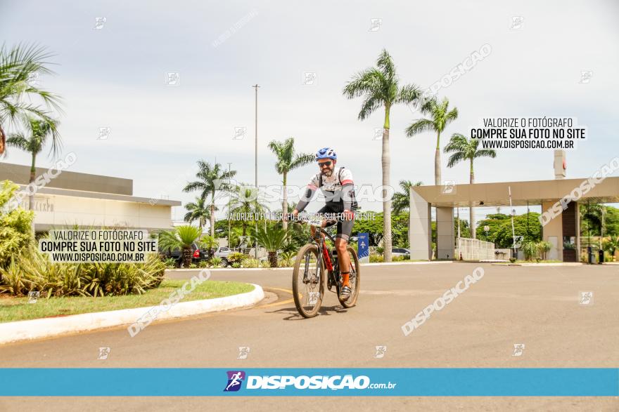 2º Desafio Amigos da APAE - MTB