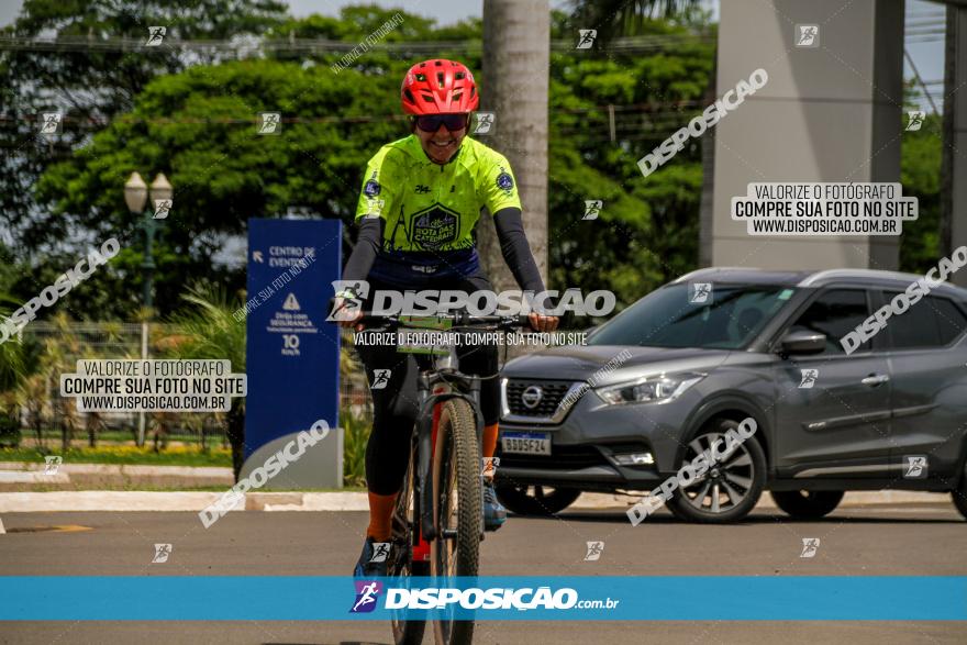 2º Desafio Amigos da APAE - MTB