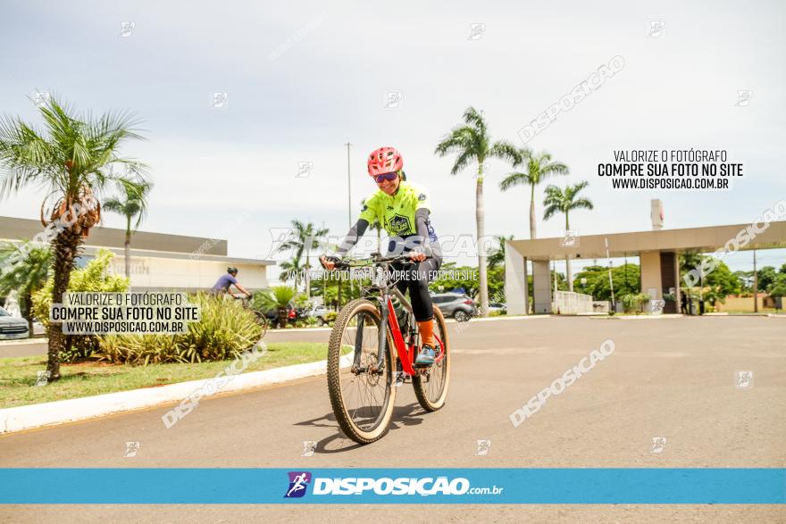 2º Desafio Amigos da APAE - MTB