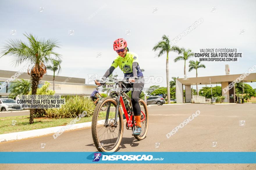 2º Desafio Amigos da APAE - MTB