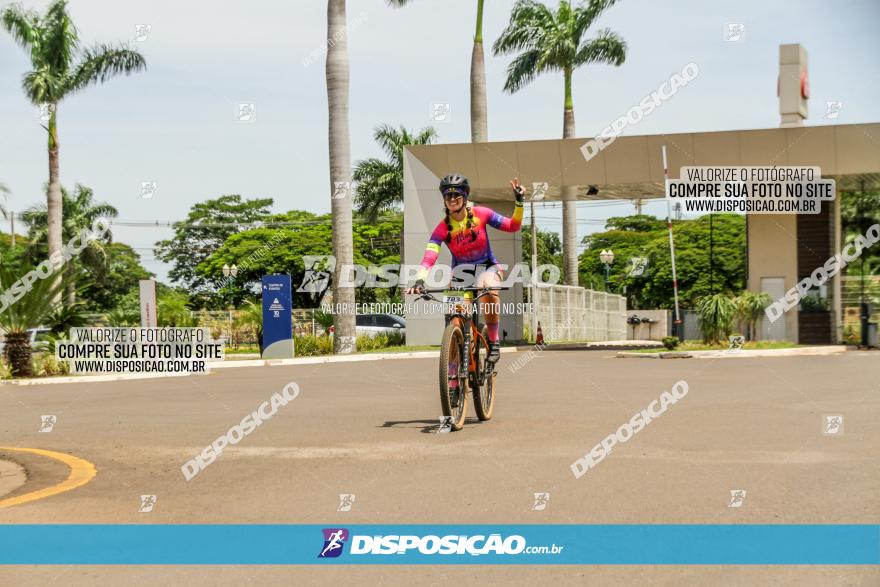 2º Desafio Amigos da APAE - MTB