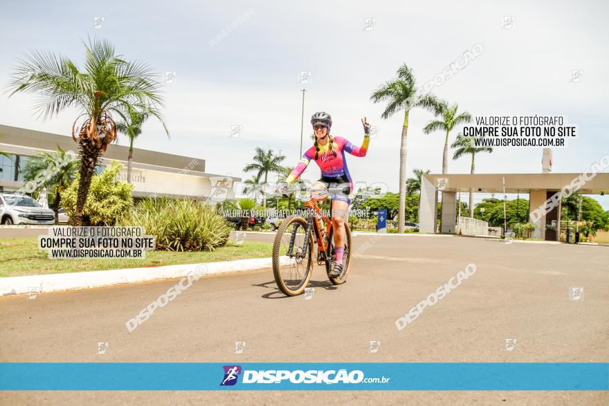 2º Desafio Amigos da APAE - MTB