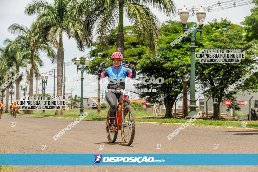 2º Desafio Amigos da APAE - MTB