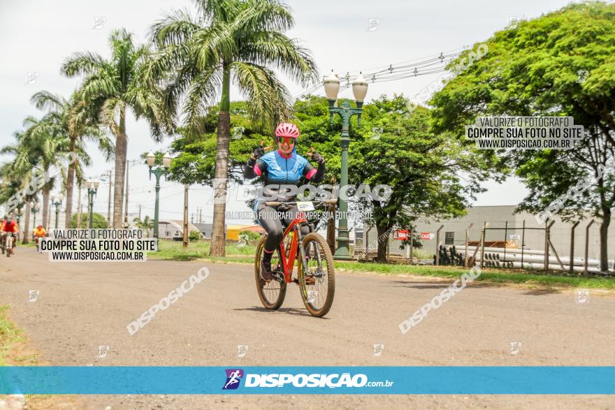 2º Desafio Amigos da APAE - MTB