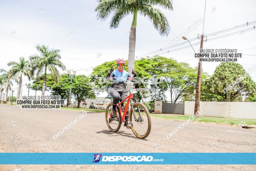 2º Desafio Amigos da APAE - MTB