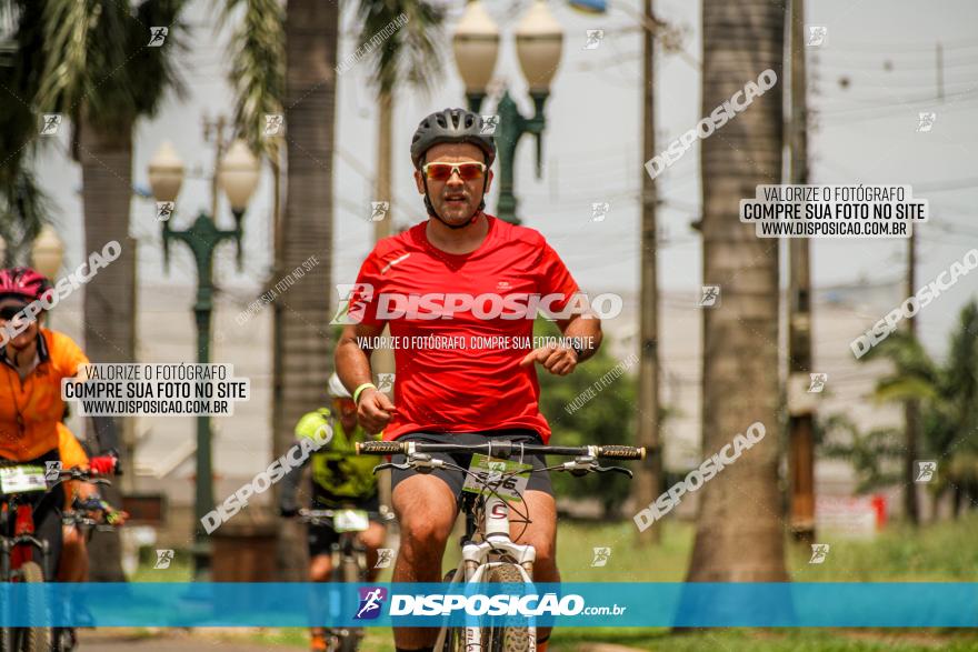 2º Desafio Amigos da APAE - MTB