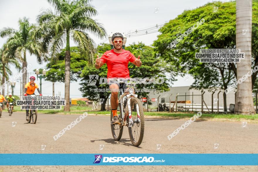 2º Desafio Amigos da APAE - MTB