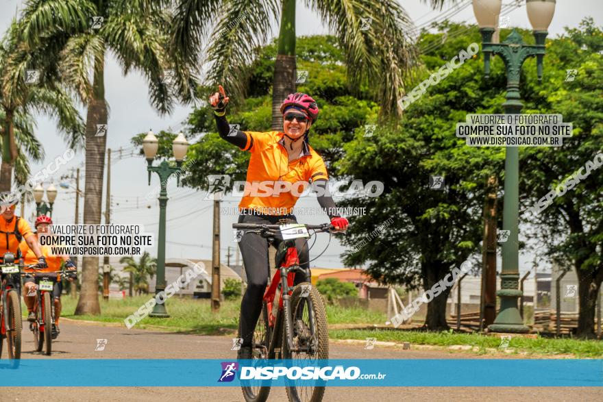 2º Desafio Amigos da APAE - MTB