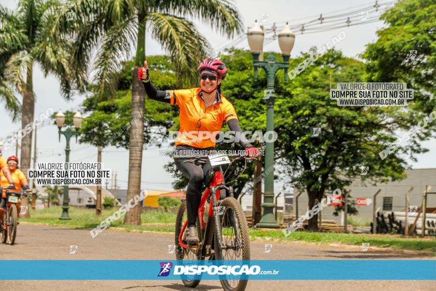 2º Desafio Amigos da APAE - MTB