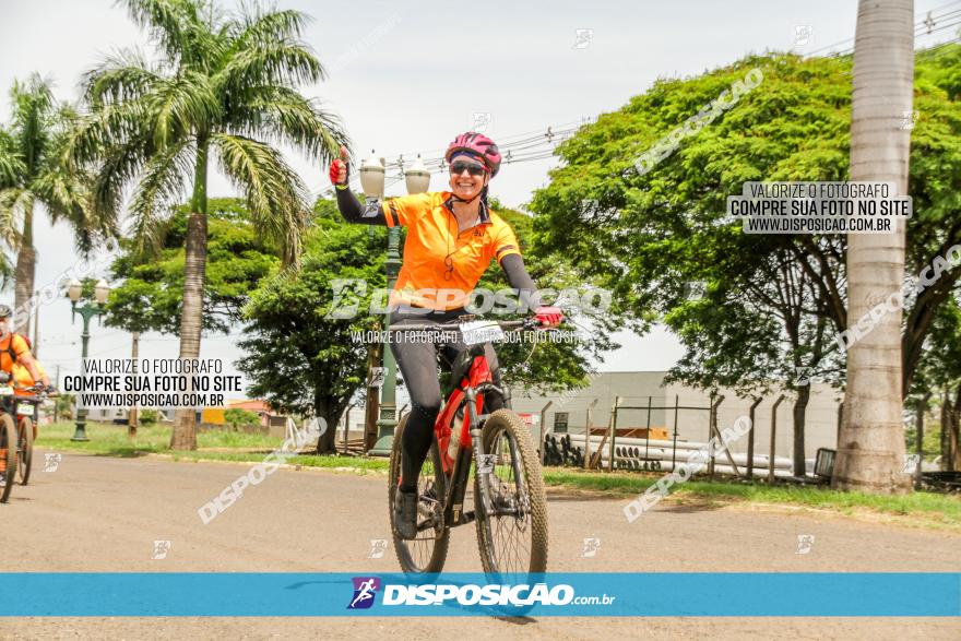 2º Desafio Amigos da APAE - MTB