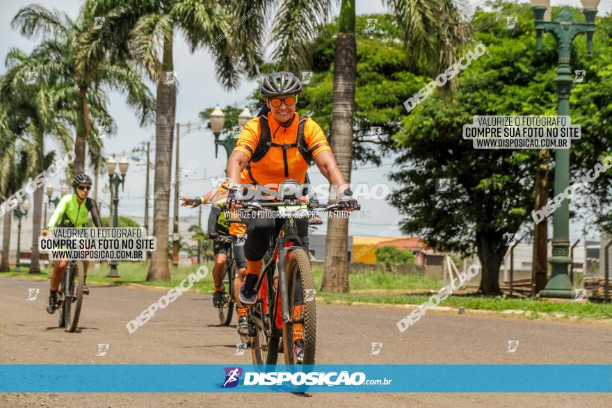 2º Desafio Amigos da APAE - MTB