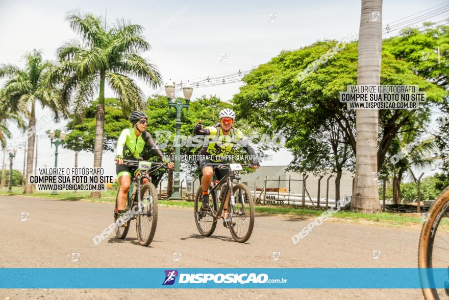 2º Desafio Amigos da APAE - MTB