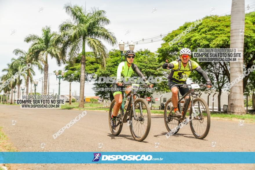 2º Desafio Amigos da APAE - MTB