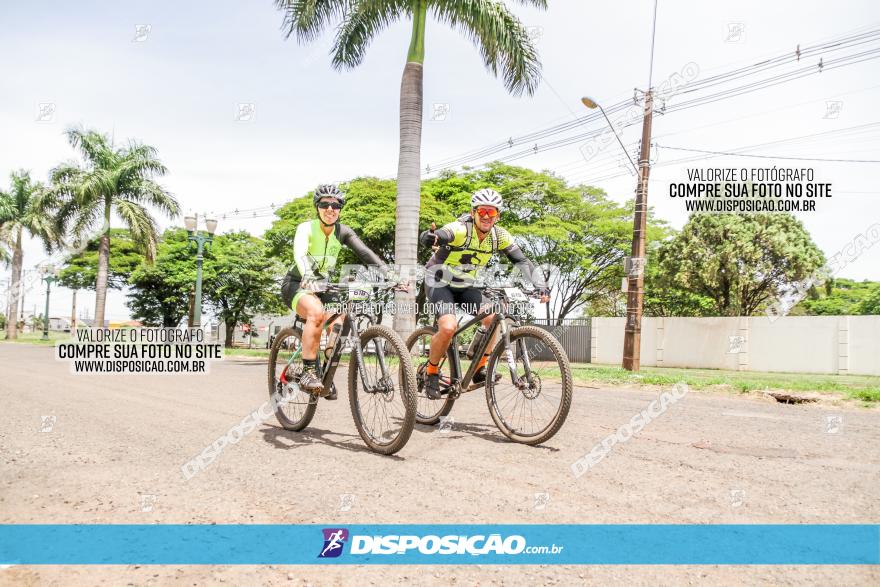 2º Desafio Amigos da APAE - MTB