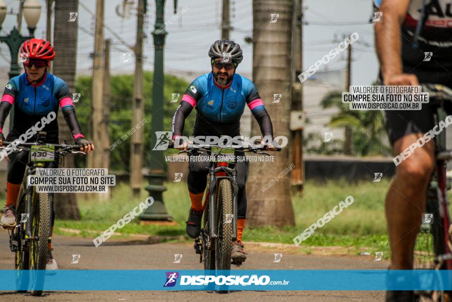 2º Desafio Amigos da APAE - MTB