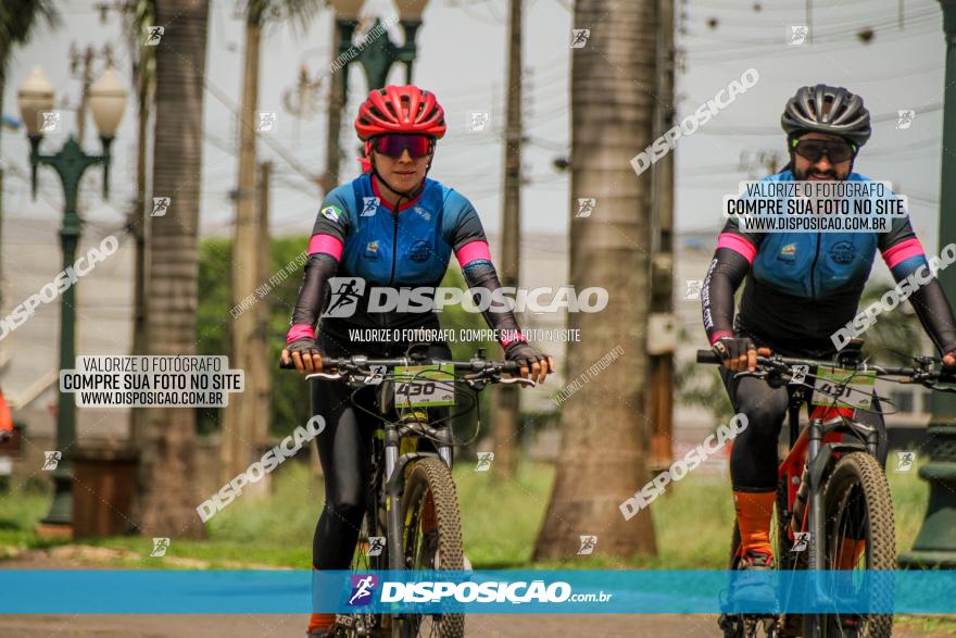 2º Desafio Amigos da APAE - MTB