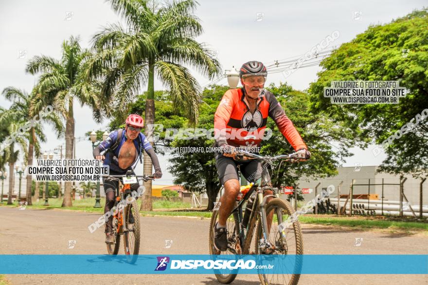 2º Desafio Amigos da APAE - MTB