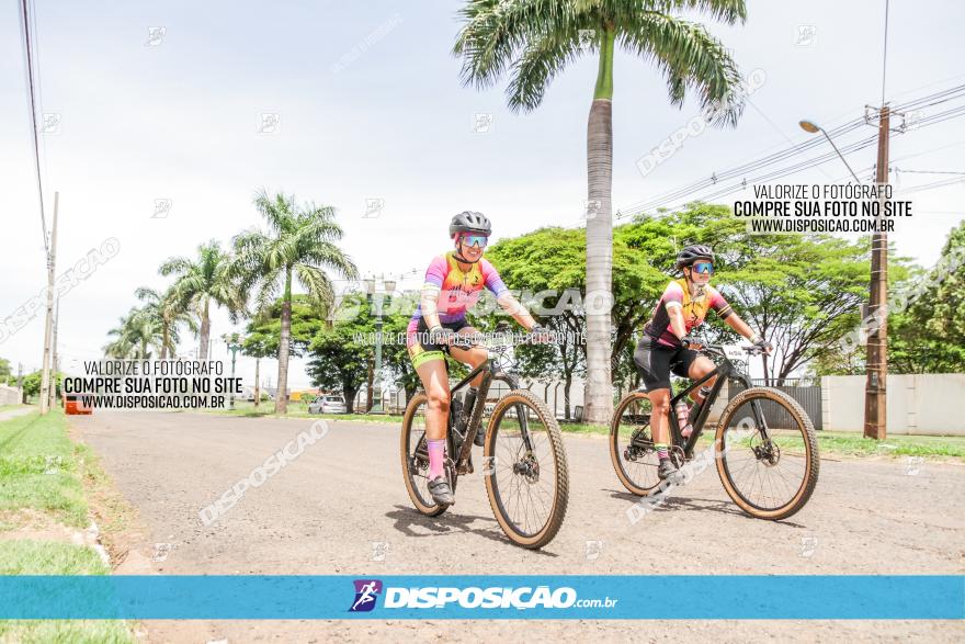 2º Desafio Amigos da APAE - MTB