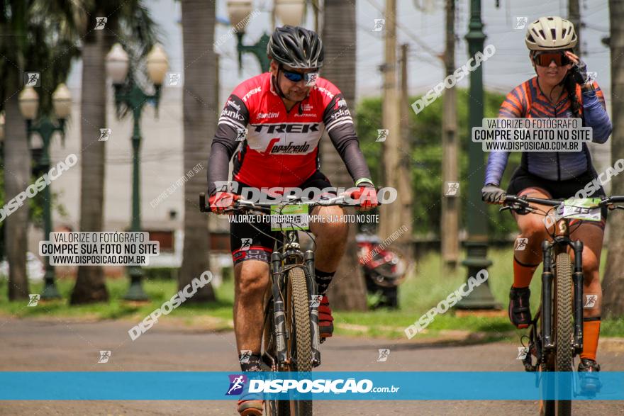 2º Desafio Amigos da APAE - MTB