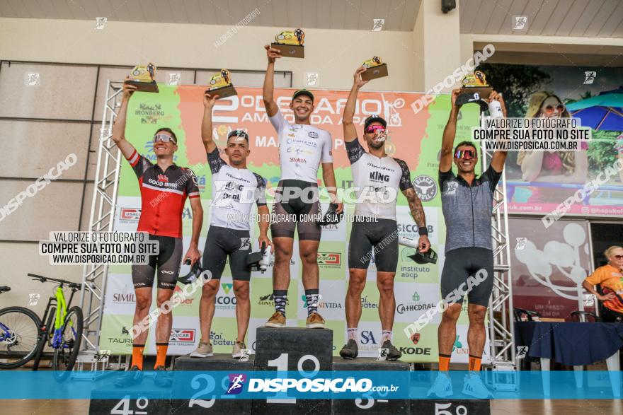 2º Desafio Amigos da APAE - MTB