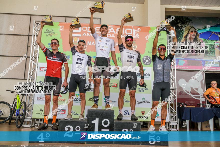 2º Desafio Amigos da APAE - MTB