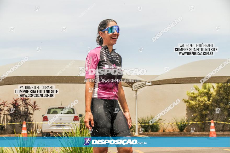 2º Desafio Amigos da APAE - MTB