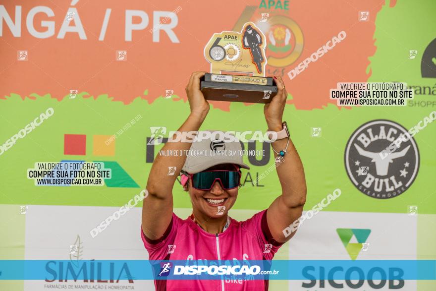 2º Desafio Amigos da APAE - MTB