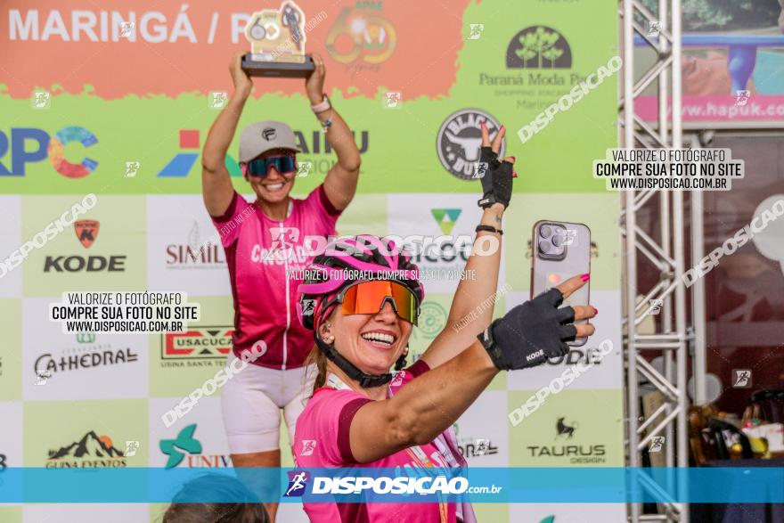 2º Desafio Amigos da APAE - MTB