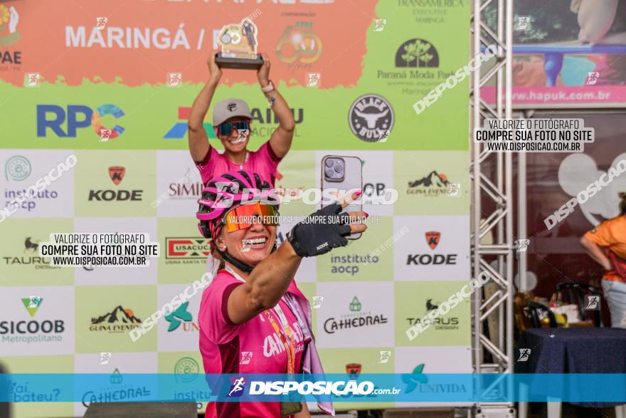 2º Desafio Amigos da APAE - MTB