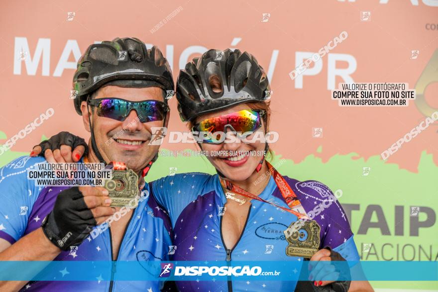 2º Desafio Amigos da APAE - MTB