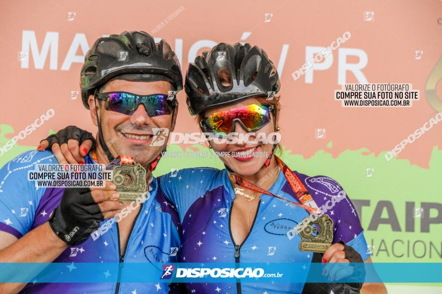 2º Desafio Amigos da APAE - MTB