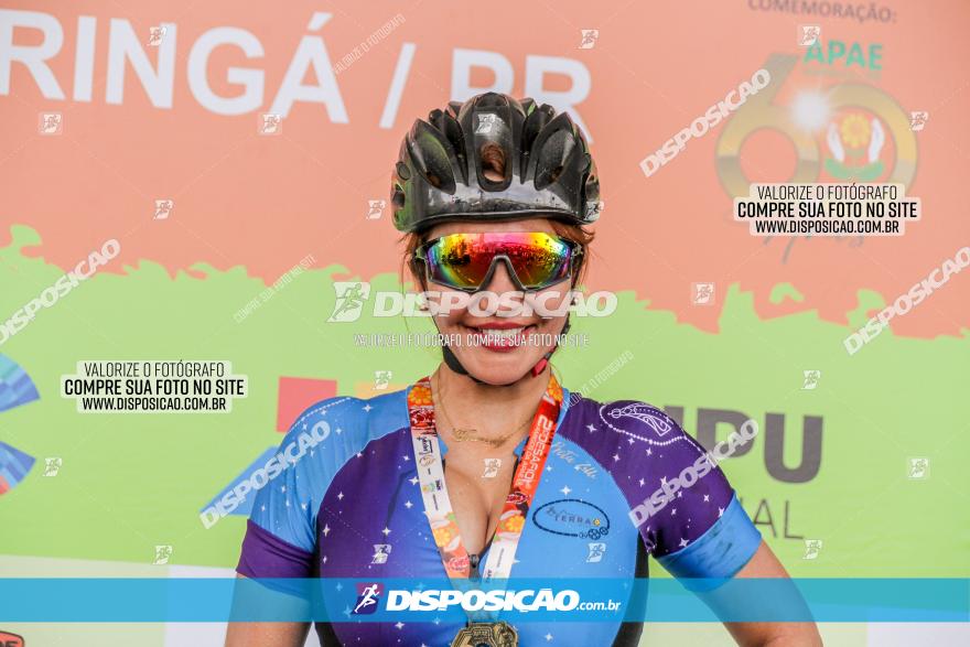 2º Desafio Amigos da APAE - MTB