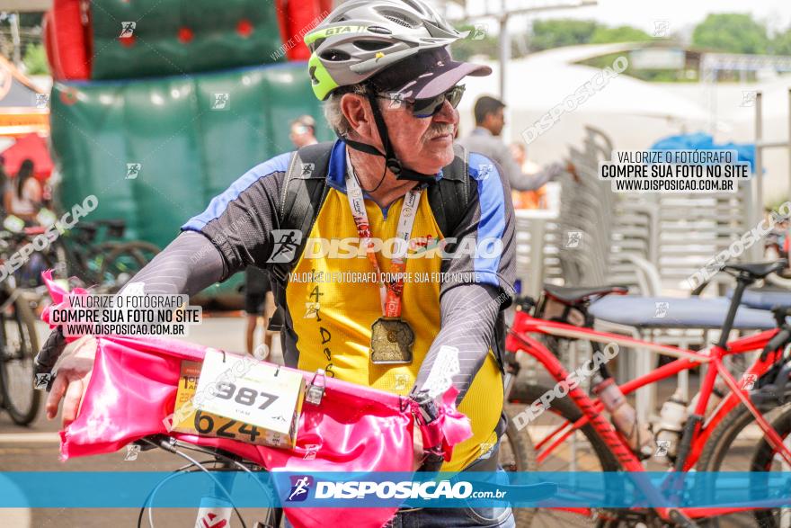 2º Desafio Amigos da APAE - MTB