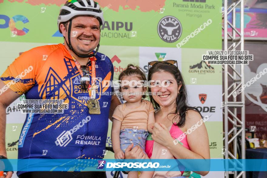 2º Desafio Amigos da APAE - MTB